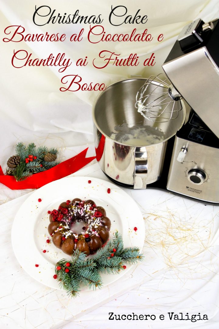 christmas-cake-bavarese-al-cioccolato-e-chantilly-ai-frutti-di-bosco