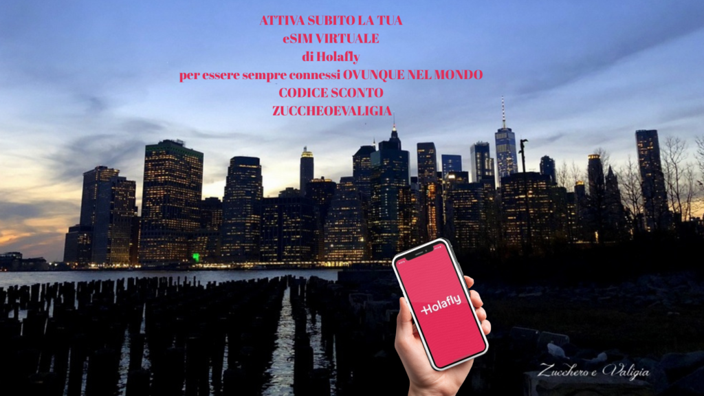 holafly new york