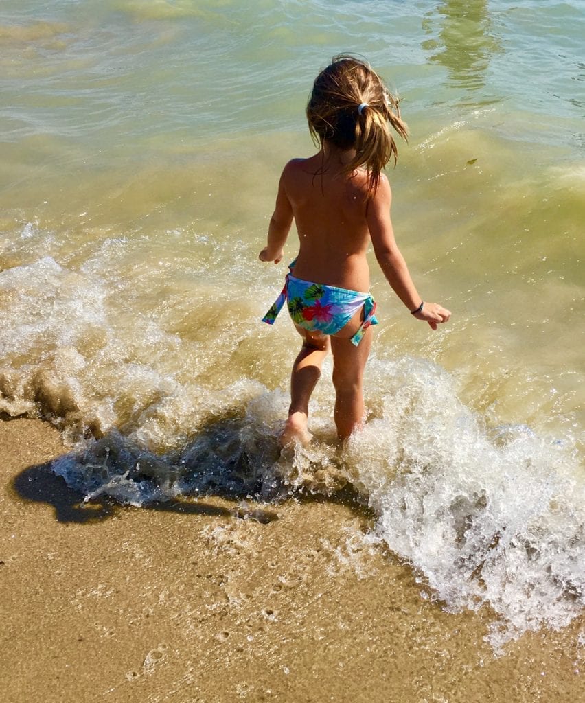 san benedetto del tronto con i bambini