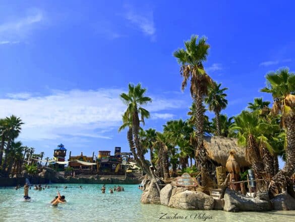 caribe bay 3