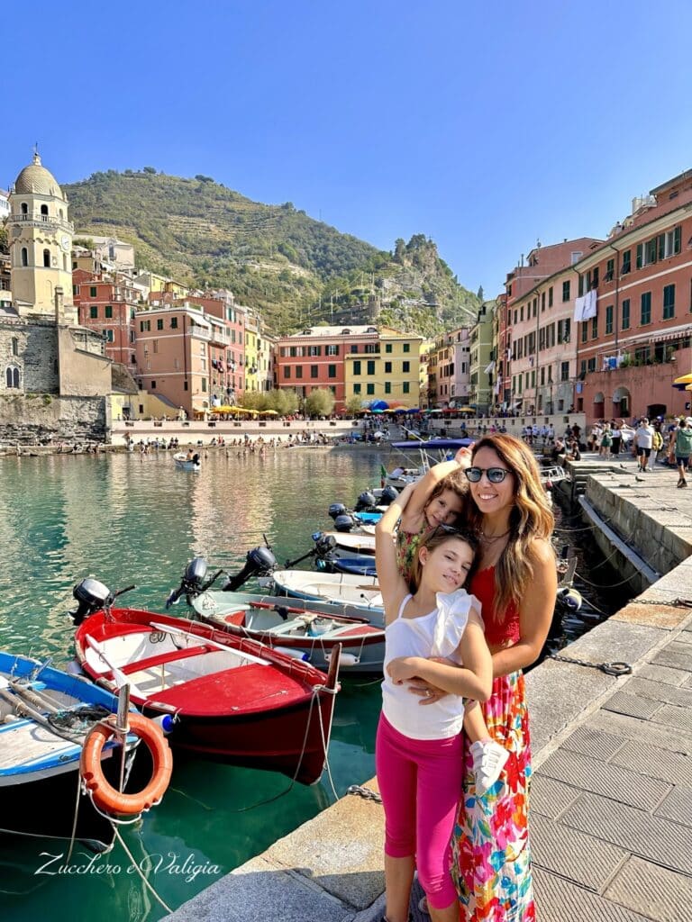 pasqua con i bambini italia