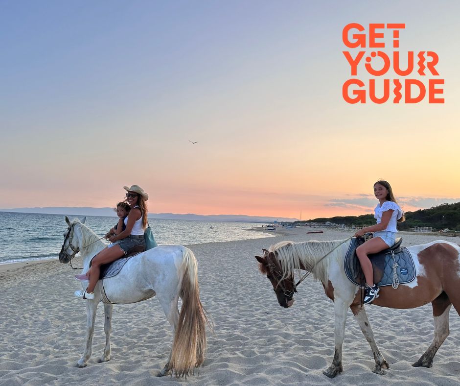 Get your guide esperienze family Get your guide esperienze family