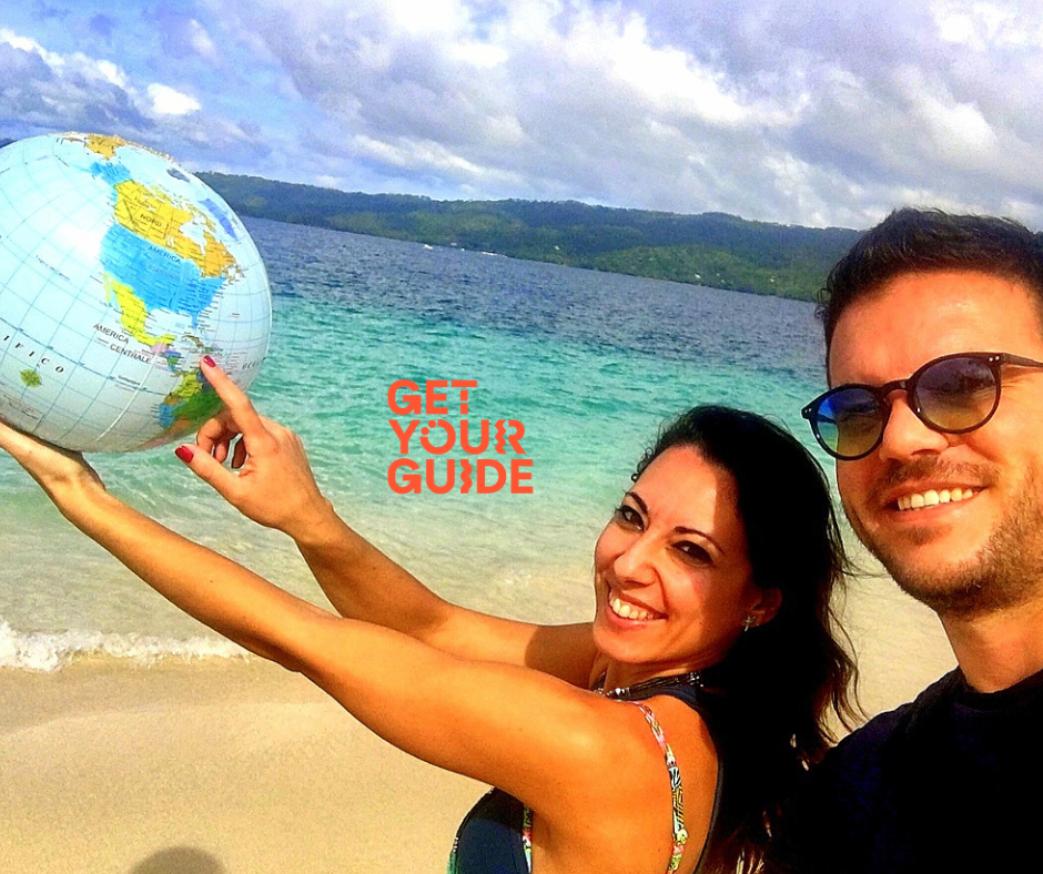 GetYourGuide come prenotare esperienze family 4 Get your guide esperienze family