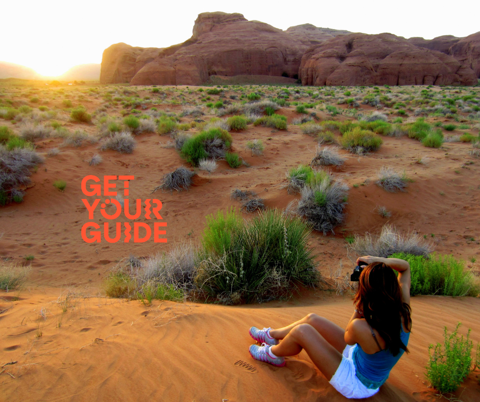 GetYourGuide come prenotare esperienze family 9 Get your guide esperienze family