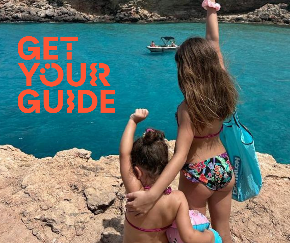 Getyourguide esperienze family Getyourguide esperienze family