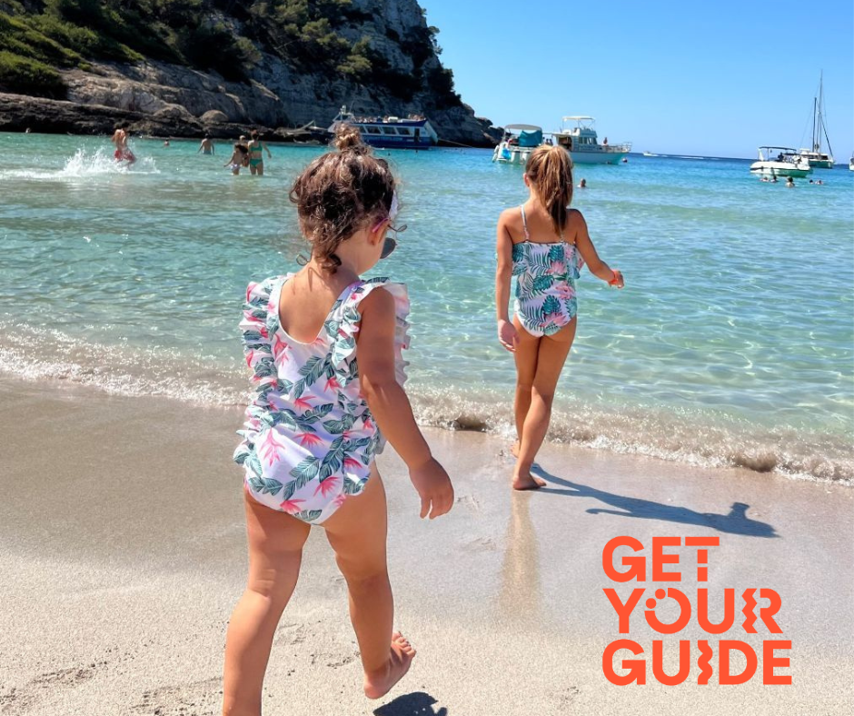 GetYourGuide come prenotare esperienze family 5 Get your guide esperienze family