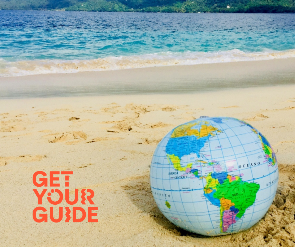 Getyourguide Getyourguide