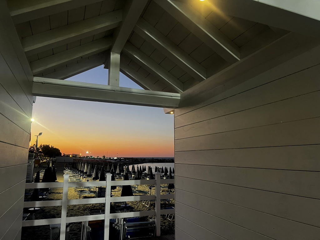 Sympathy Hotel Martinsicuro: Family Hotel sul mare 18 Sympathy Hotel Martinsicuro
