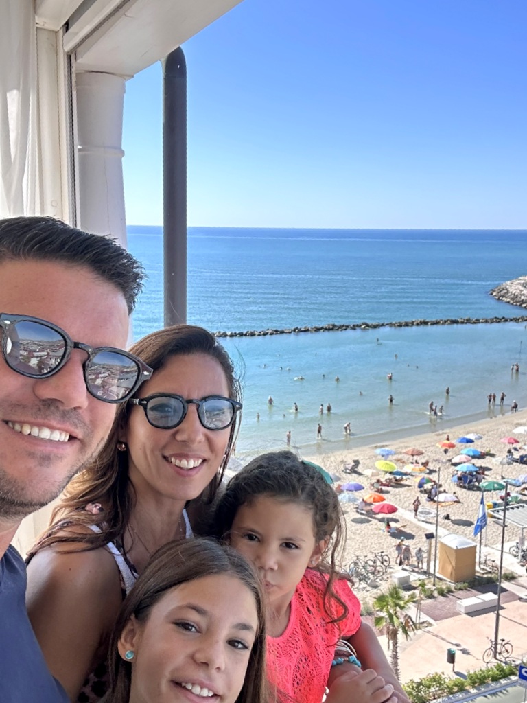 Sympathy Hotel Martinsicuro: Family Hotel sul mare 20 Sympathy Hotel Martinsicuro