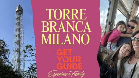 Torre Branca Milano Getyourguide