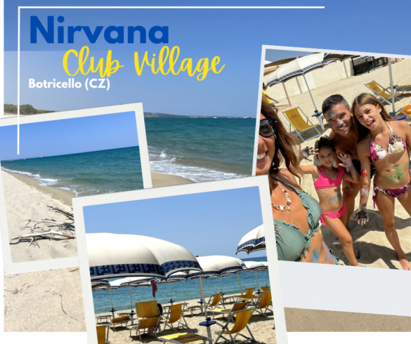 Nirvana Club Village Botricello