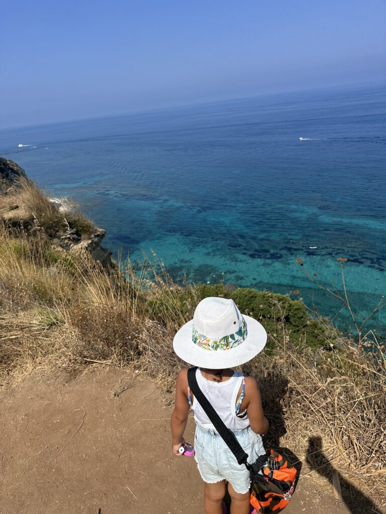 Spiaggia di Gabbaturco