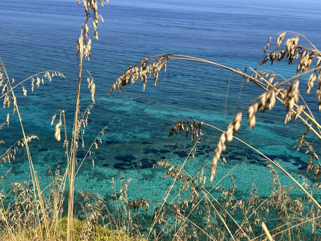 Spiaggia di Gabbaturco 9