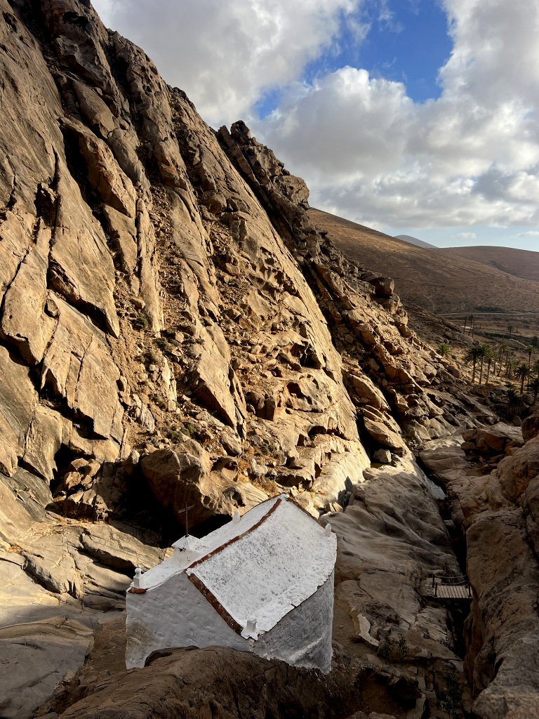 Come raggiungere Arco de las Peñitas a Fuerteventura: guida completa al trekking più spettacolare dell'isola 12 Come raggiungere Arco de Las Arco de las Peñitas
