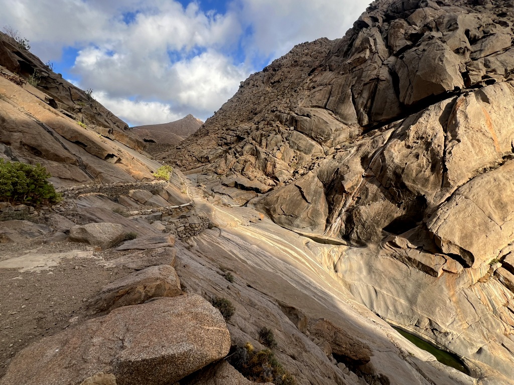 Fuerteventura con i bambini: 15 posti imperdibili da vedere 36 Come raggiungere Arco de Las Arco de las Peñitas