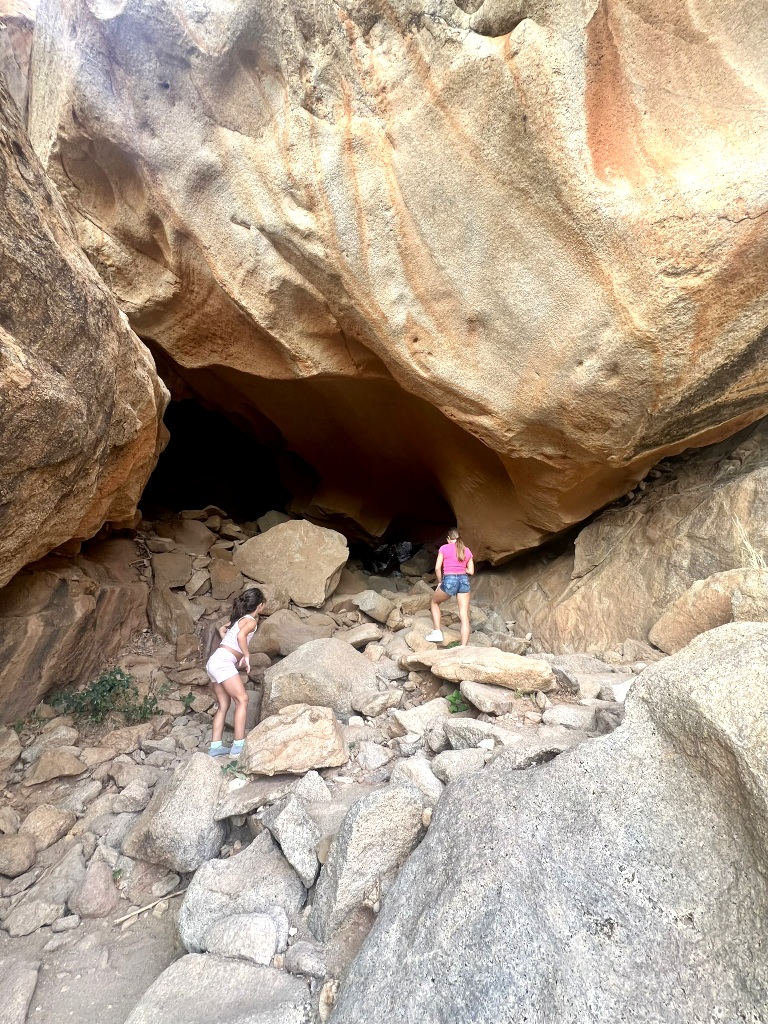 Come raggiungere Arco de las Peñitas a Fuerteventura: guida completa al trekking più spettacolare dell'isola 14 Come raggiungere Arco de Las Arco de las Peñitas