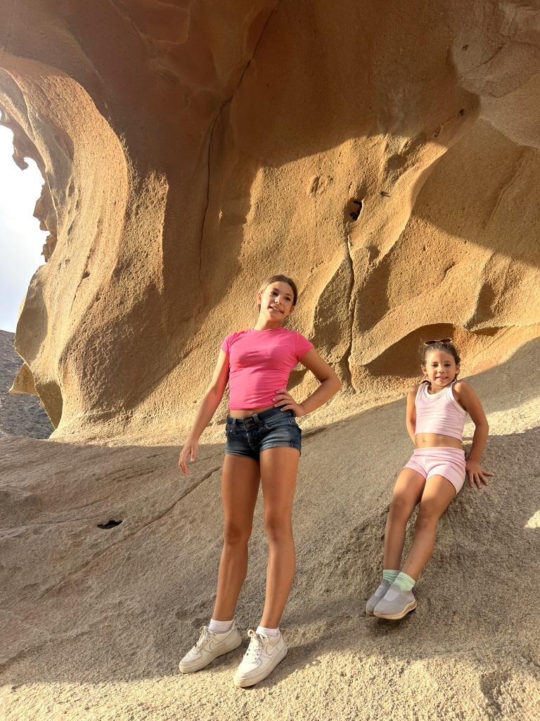 Come raggiungere Arco de las Peñitas a Fuerteventura: guida completa al trekking più spettacolare dell'isola 16 Come raggiungere Arco de Las Arco de las Peñitas