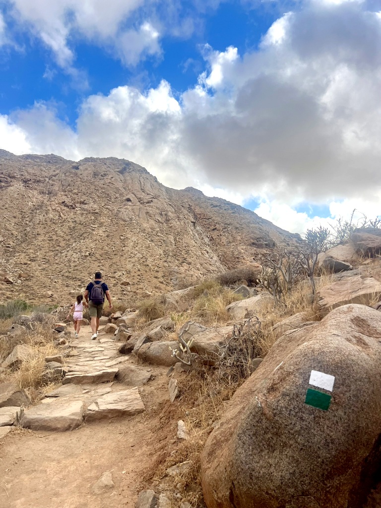 Come raggiungere Arco de las Peñitas a Fuerteventura: guida completa al trekking più spettacolare dell'isola 8 Come raggiungere Arco de Las Arco de las Peñitas