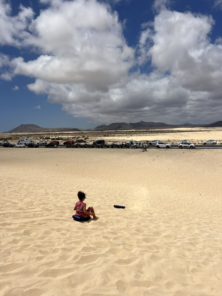 Fuerteventura con i bambini: 15 esperienze indimenticabili 10 Fuerteventura con i bambini 2 4