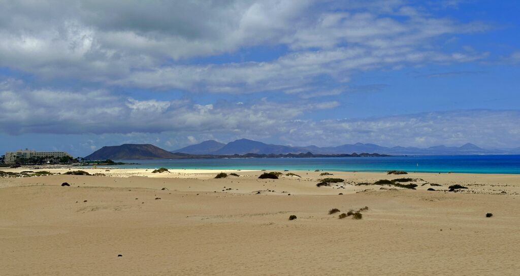 Fuerteventura con i bambini: 15 posti imperdibili da vedere 9 Fuerteventura con i bambini