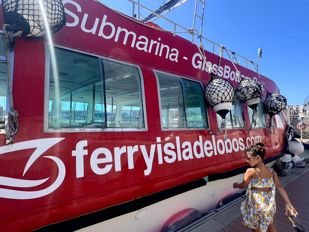 Fuerteventura con i bambini: 15 posti imperdibili da vedere 13 Fuerteventura con i bambini