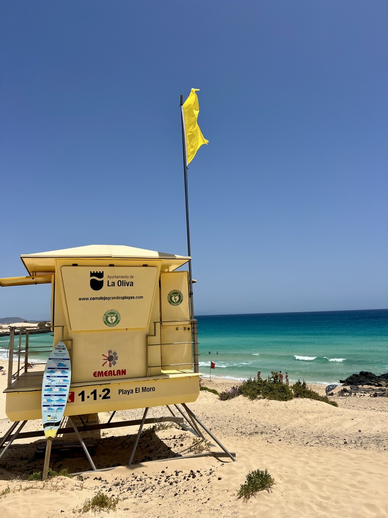 Fuerteventura con i bambini: 15 posti imperdibili da vedere 11 Fuerteventura con i bambini