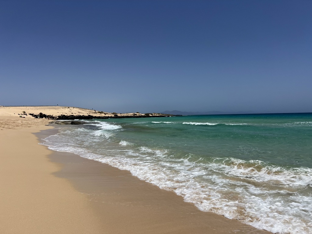 Zucchero e Valigia Chi siamo? 6 Fuerteventura con i bambini