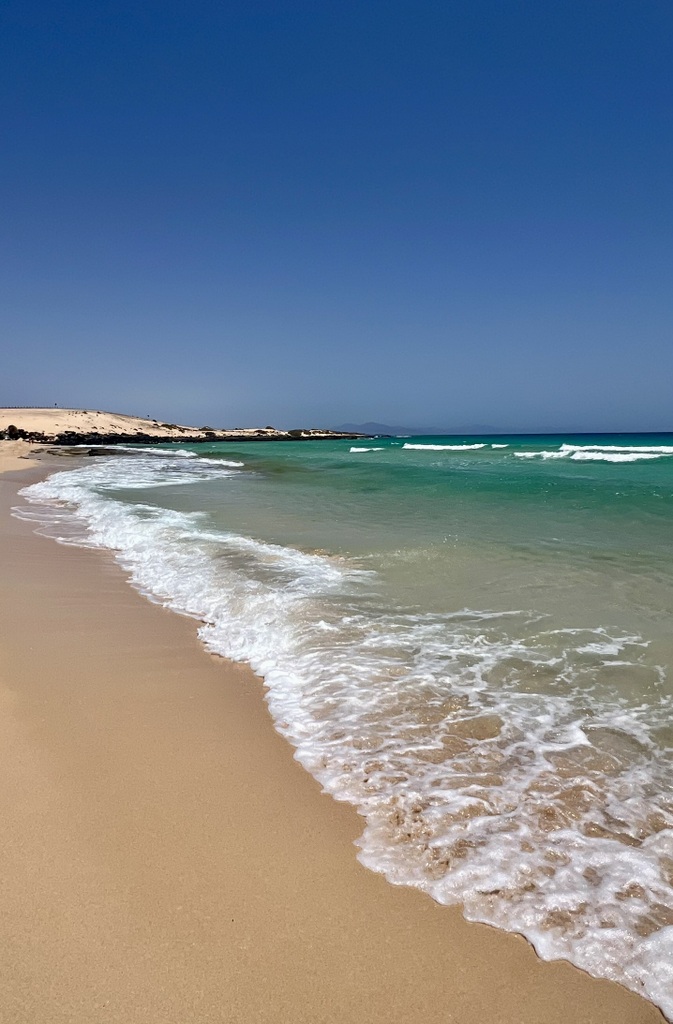 Zucchero e Valigia Chi siamo? 5 Fuerteventura con i bambini
