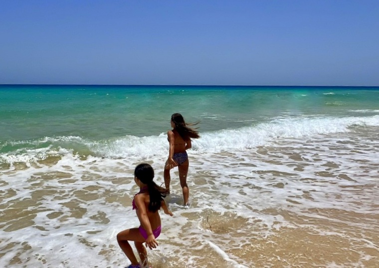 Fuerteventura con i bambini: 15 posti imperdibili da vedere 6 Fuerteventura con i bambini