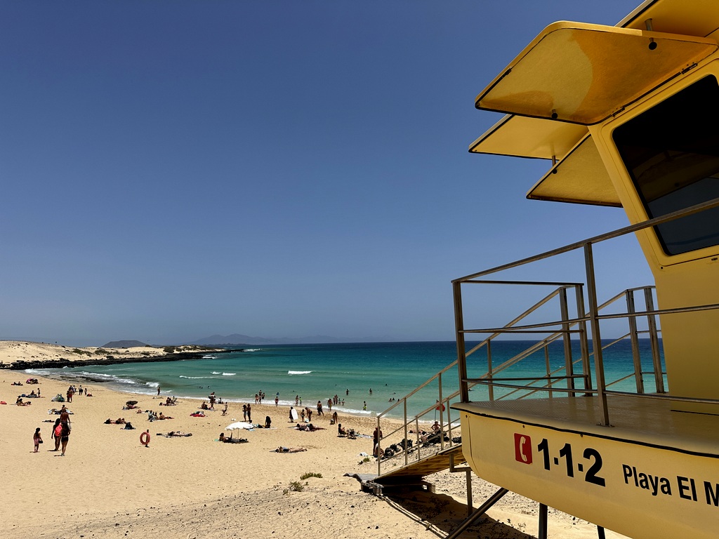 Fuerteventura con i bambini: 15 esperienze indimenticabili 8 Fuerteventura con i bambini