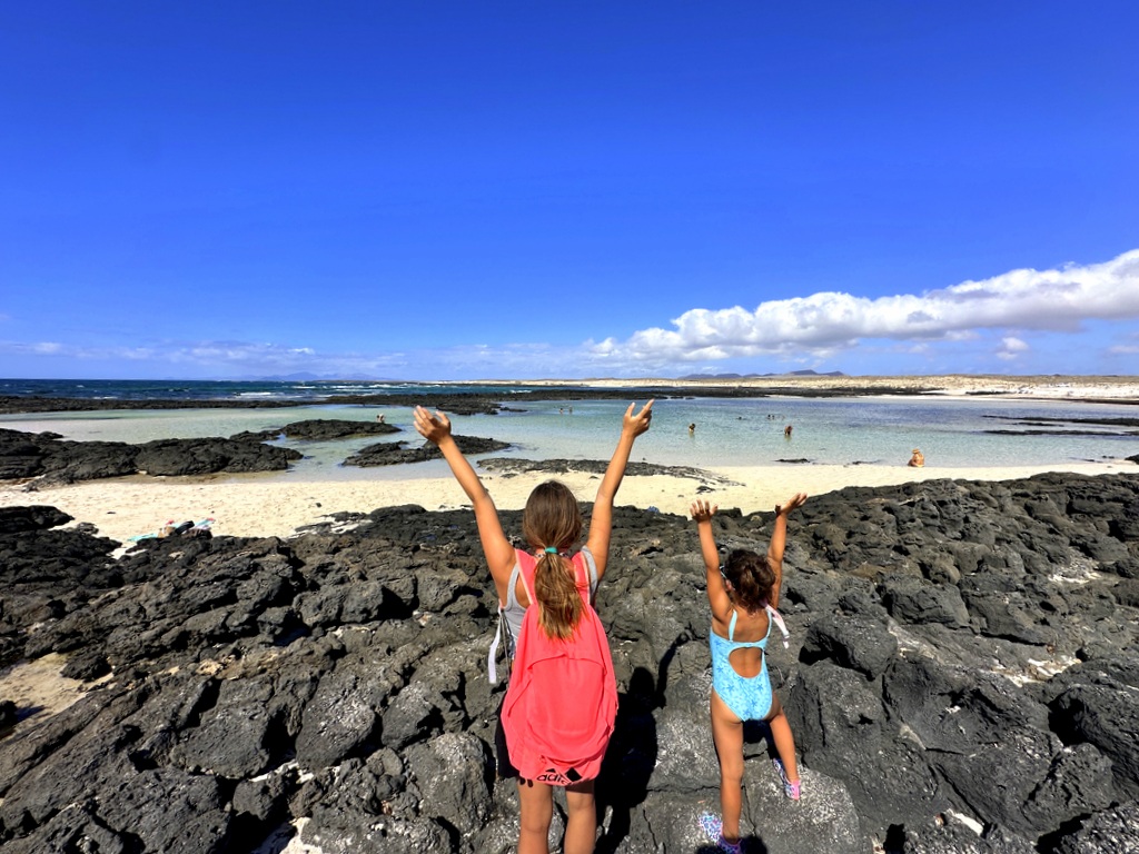 Fuerteventura con i bambini: 15 posti imperdibili da vedere 21 Fuerteventura con i bambini