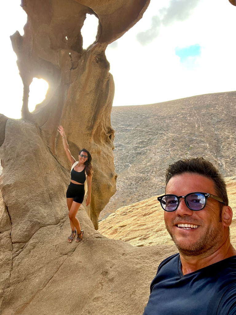 Come raggiungere Arco de las Peñitas a Fuerteventura: guida completa al trekking più spettacolare dell'isola 20 Arco de las Peñitas
