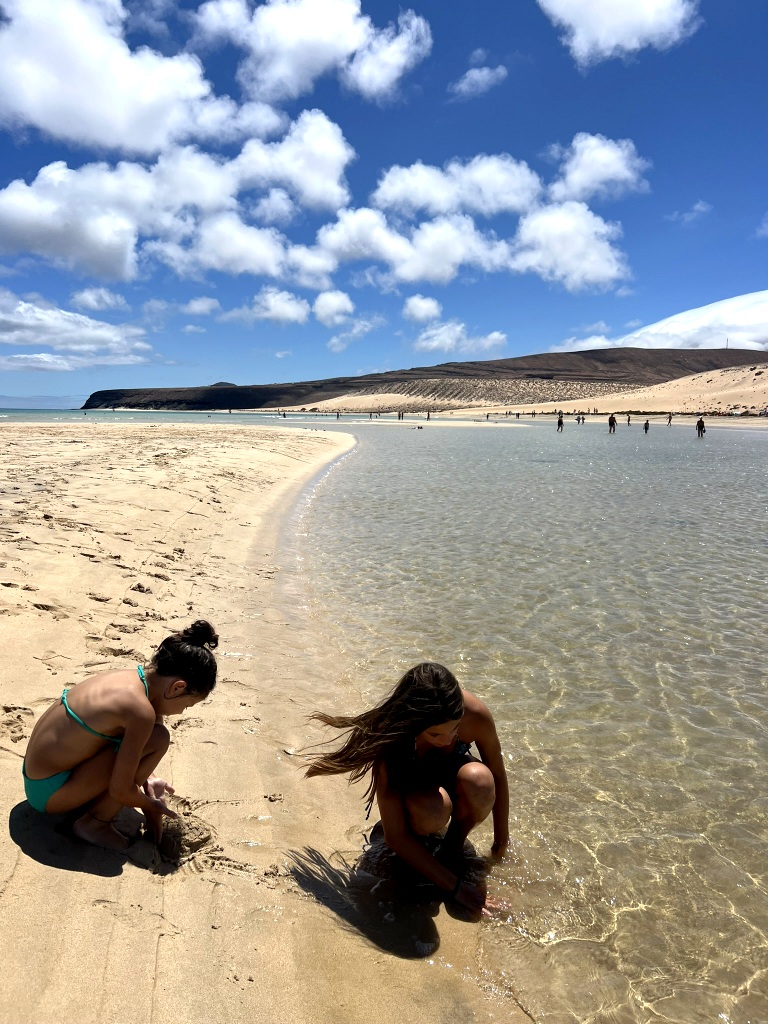 Fuerteventura con i bambini: 15 posti imperdibili da vedere 25
Fuerteventura con i bambini